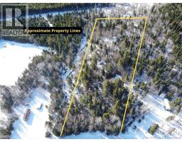 Lot 107 Route, Juniper, New Brunswick