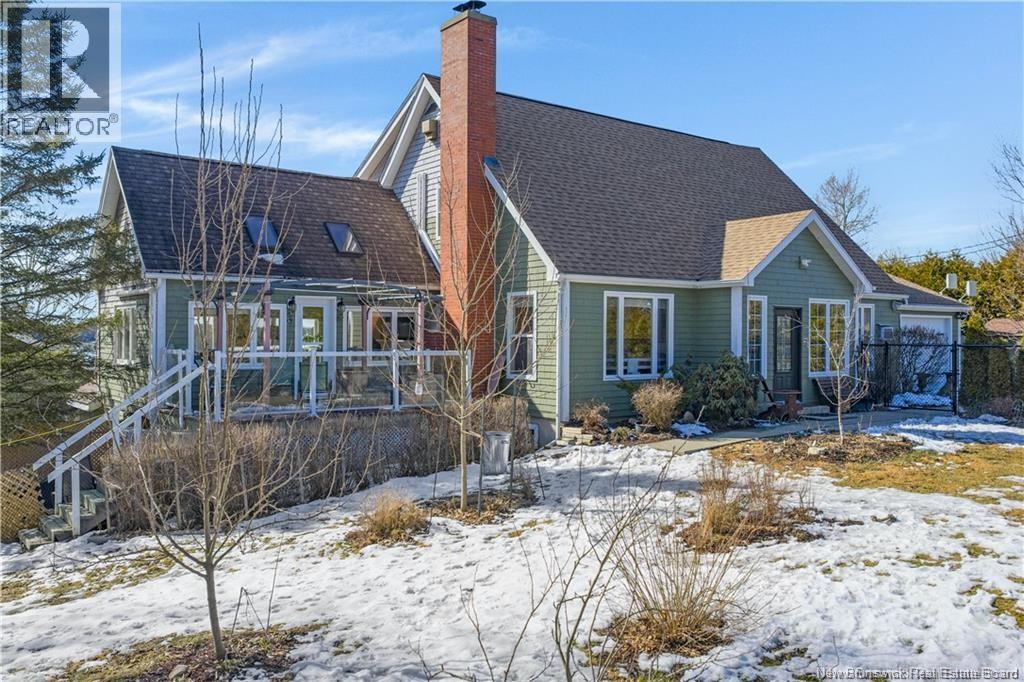 14 Murray Lane, Oak Bay, New Brunswick