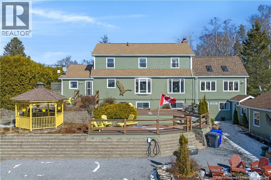 14 Murray Lane, Oak Bay, New Brunswick  E3L 4H9 - Photo 35 - NB136731