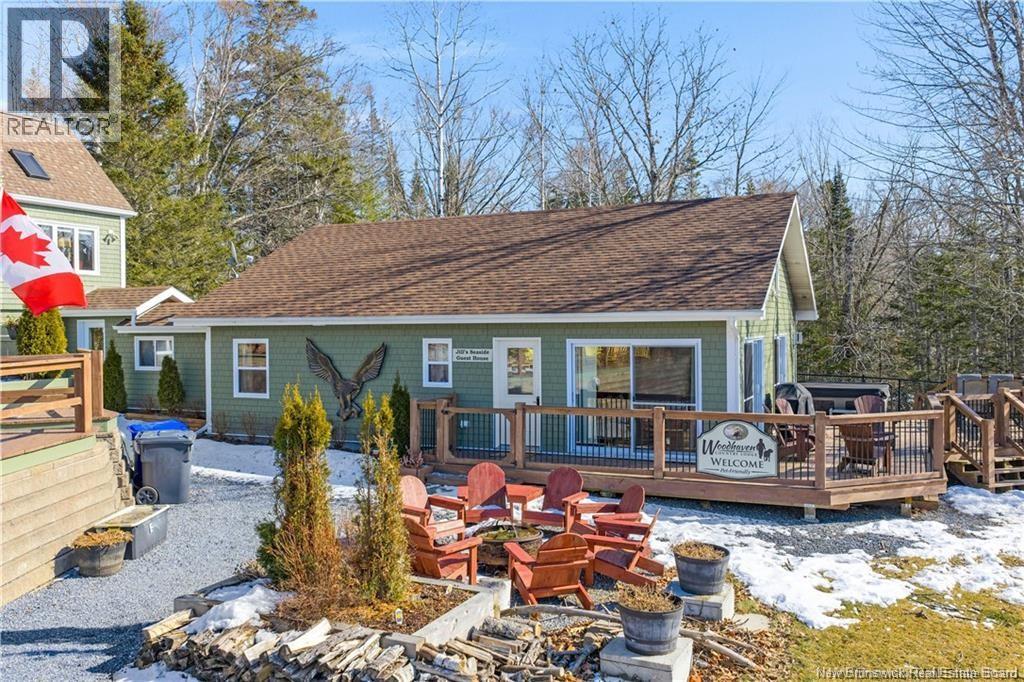 14 Murray Lane, Oak Bay, New Brunswick  E3L 4H9 - Photo 45 - NB136731