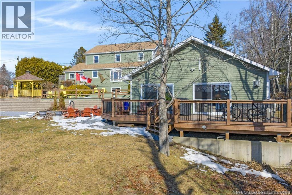 14 Murray Lane, Oak Bay, New Brunswick  E3L 4H9 - Photo 46 - NB136731