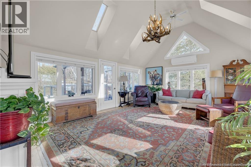 14 Murray Lane, Oak Bay, New Brunswick  E3L 4H9 - Photo 7 - NB136731