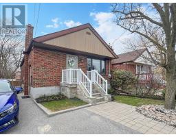 330 KENNEDY ROAD, Toronto, Ontario