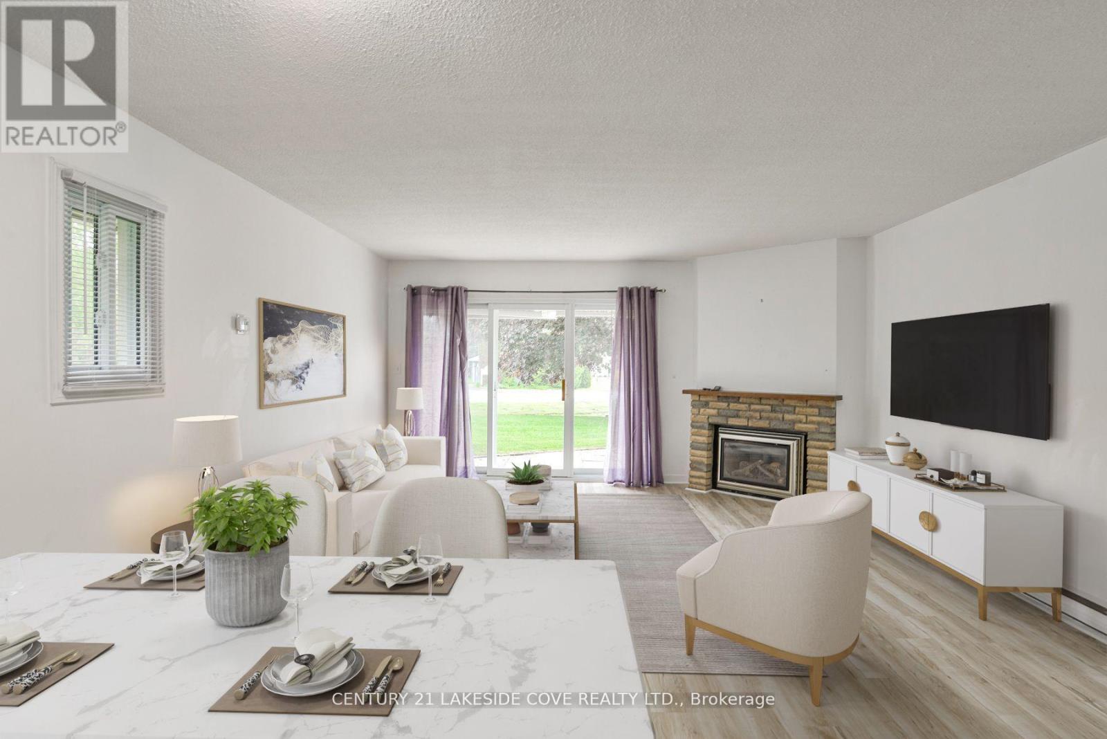 5 - 4 PARADISE BOULEVARD, Ramara, Ontario