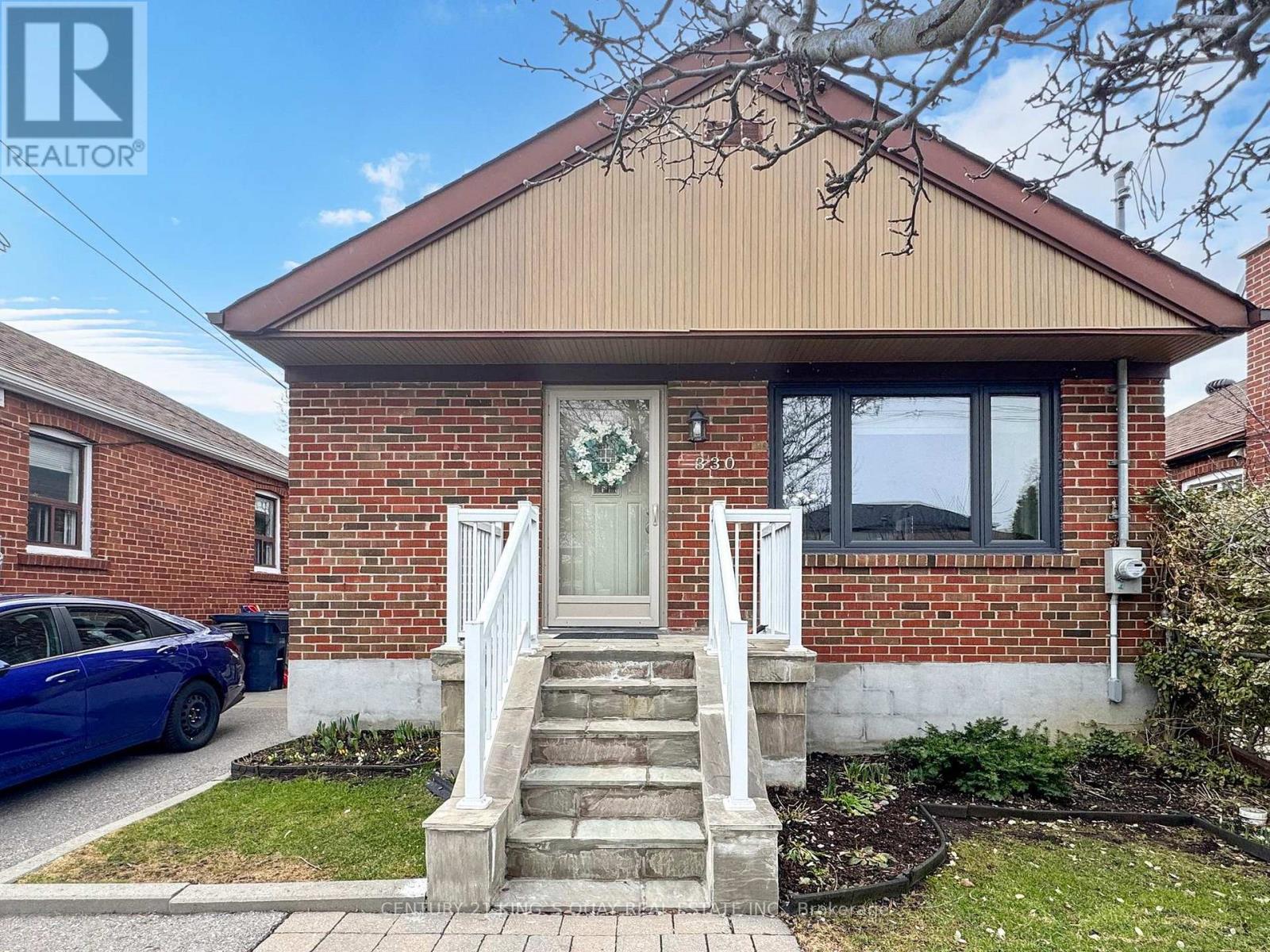 330 Kennedy Road, Toronto, Ontario  M1N 3P7 - Photo 2 - E12970328