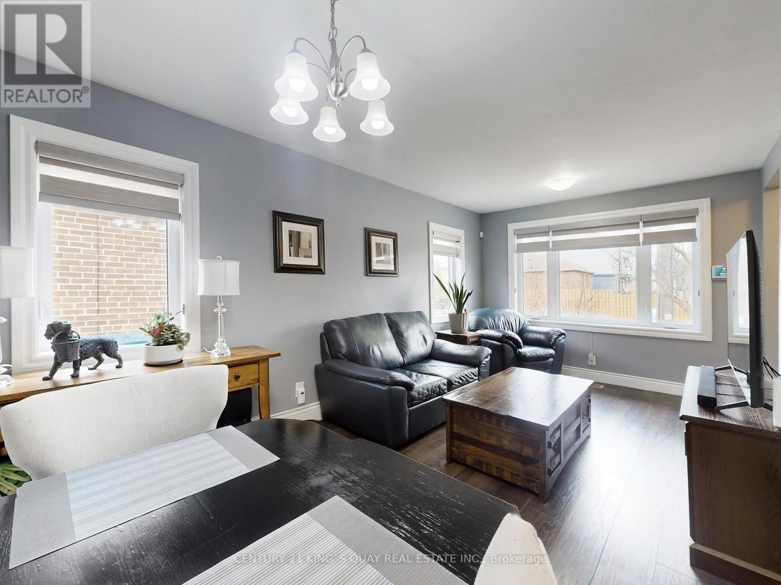 330 Kennedy Road, Toronto, Ontario  M1N 3P7 - Photo 5 - E12970328