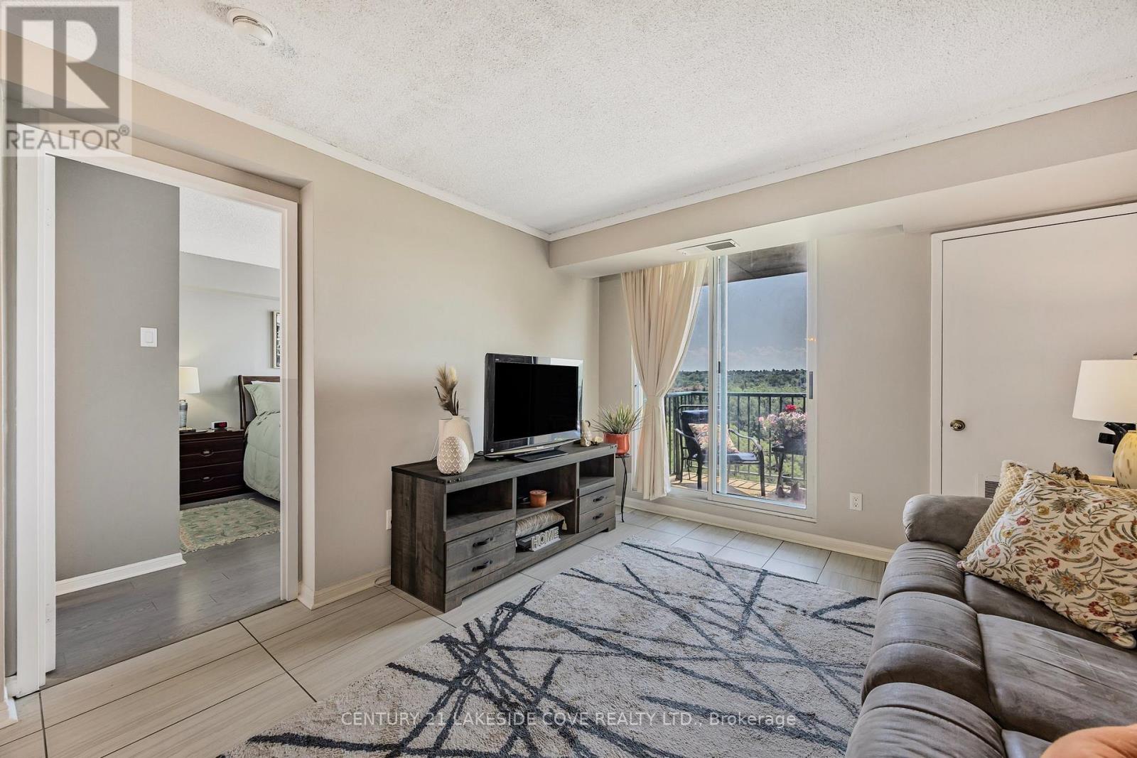 711 - 75 Ellen Street S, Barrie, Ontario  L4N 7R6 - Photo 14 - S12831488