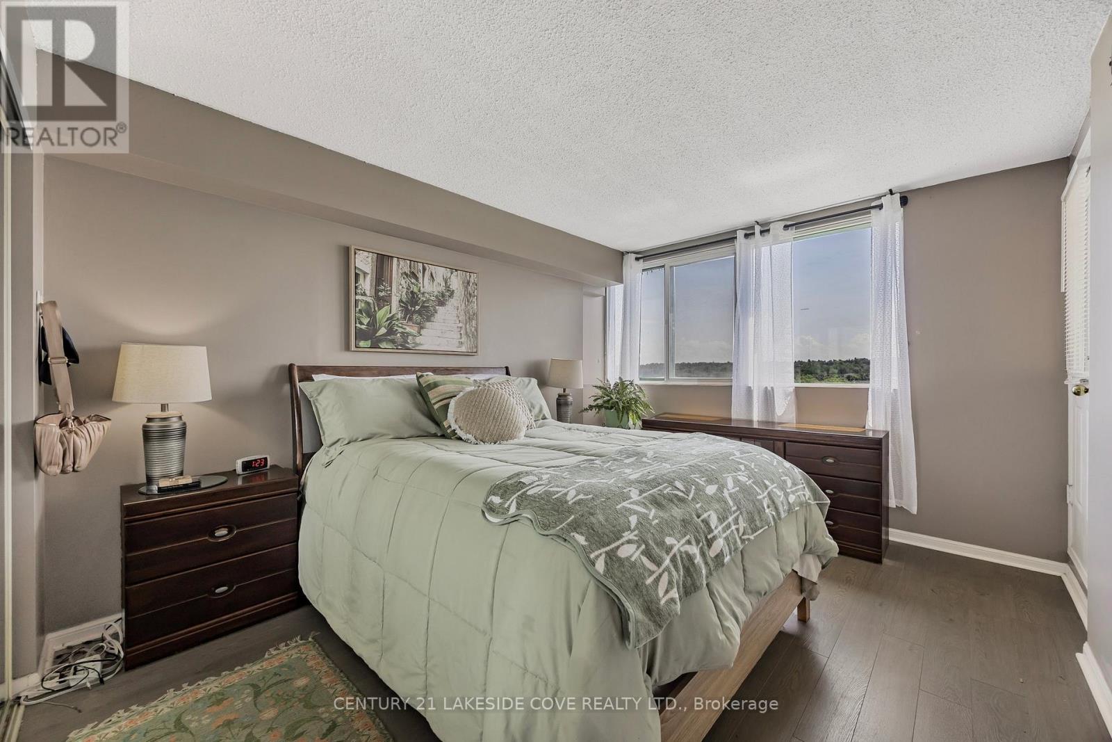 711 - 75 Ellen Street S, Barrie, Ontario  L4N 7R6 - Photo 18 - S12831488