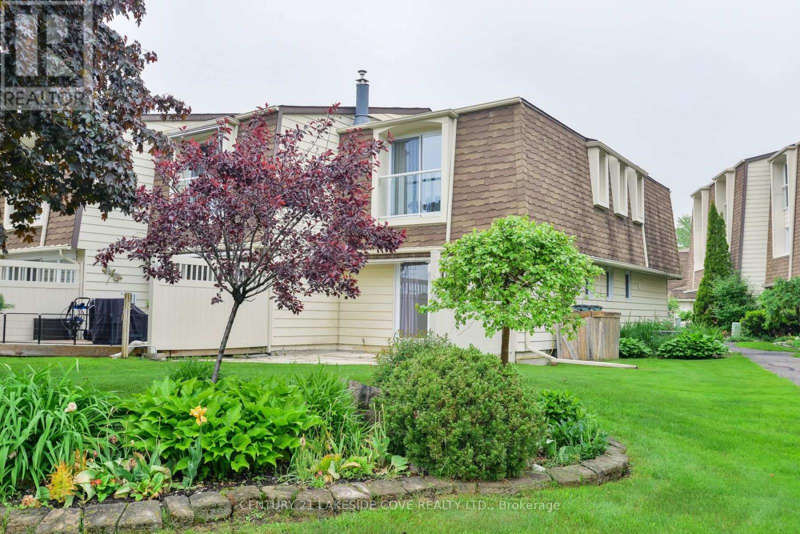 Unit 5 - 4 Paradise Boulevard, Ramara, Ontario  L0K 1B0 - Photo 25 - S12737542