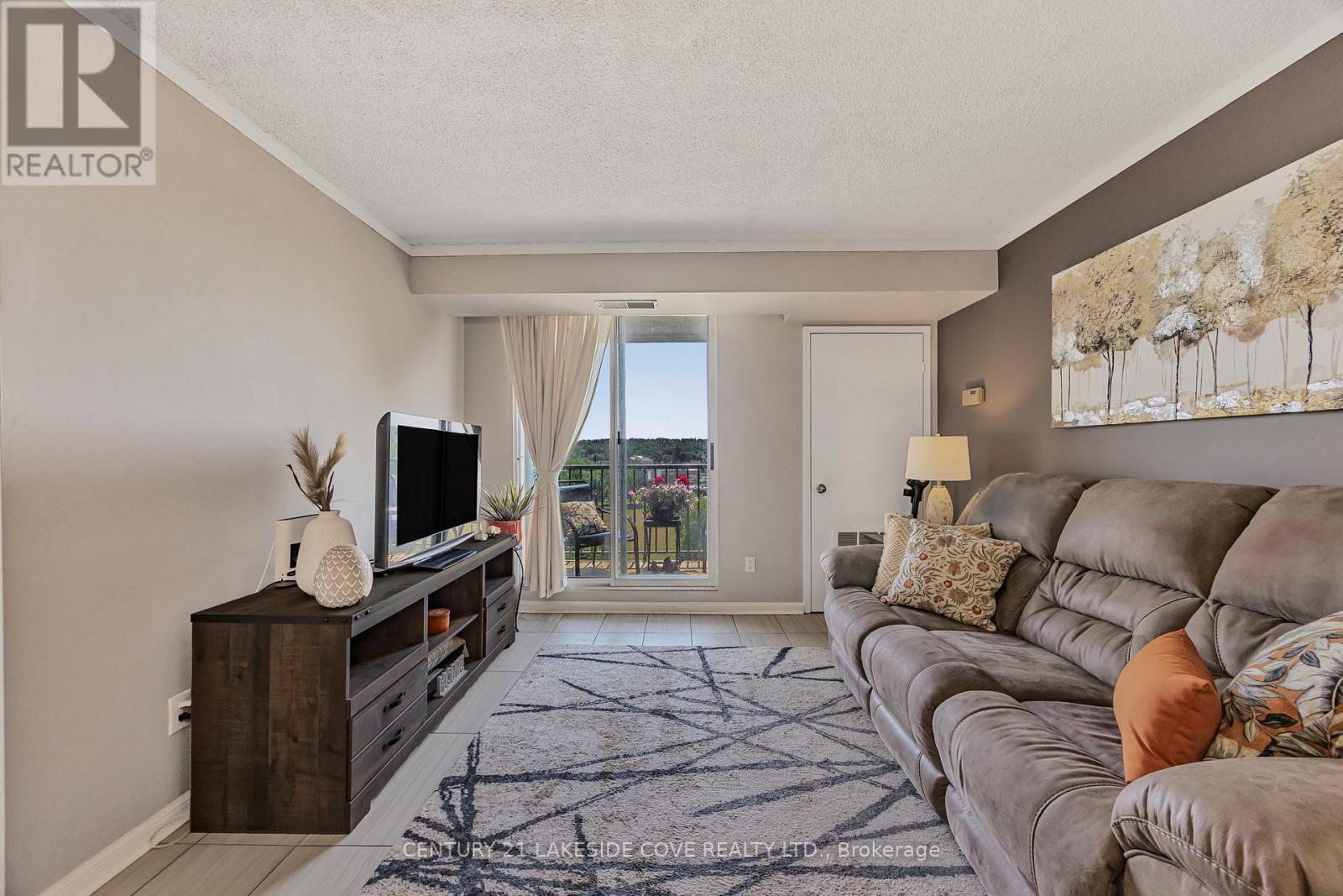 711 - 75 Ellen Street S, Barrie, Ontario  L4N 7R6 - Photo 13 - S12831488