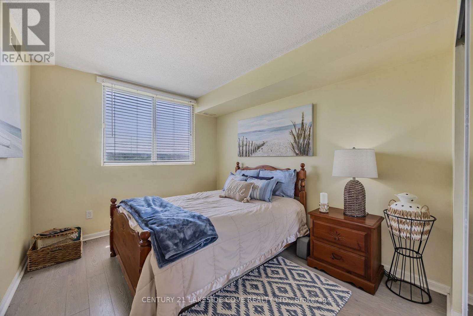 711 - 75 Ellen Street S, Barrie, Ontario  L4N 7R6 - Photo 21 - S12831488