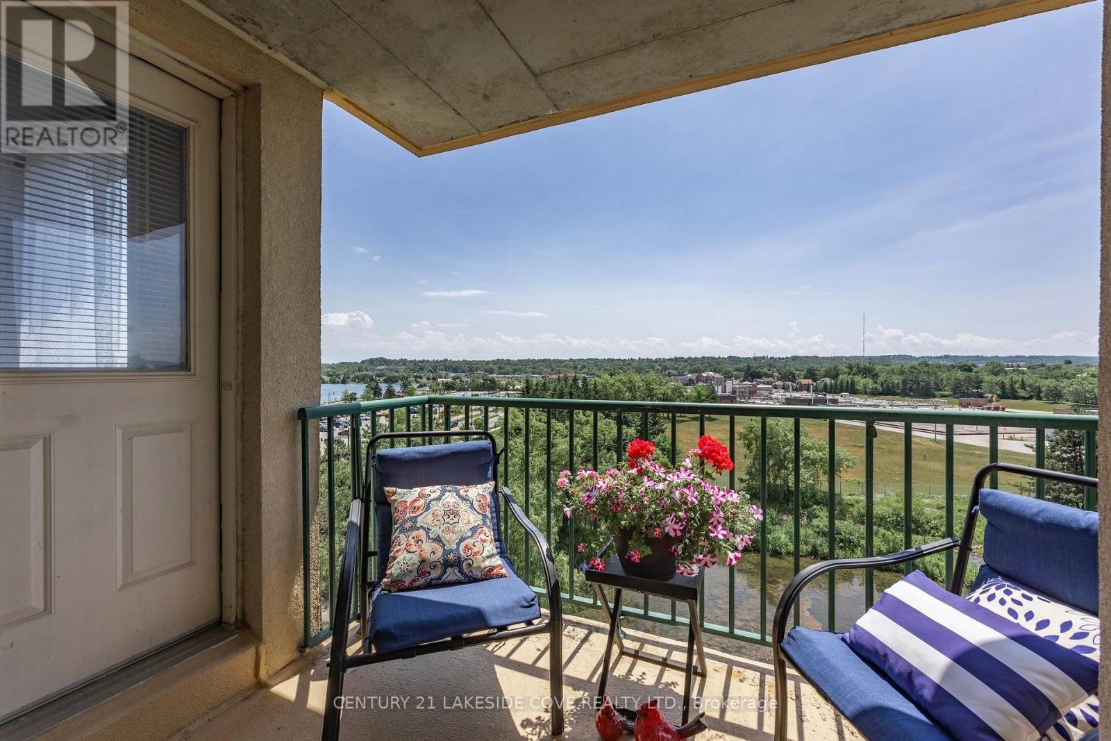 711 - 75 Ellen Street S, Barrie, Ontario  L4N 7R6 - Photo 26 - S12831488