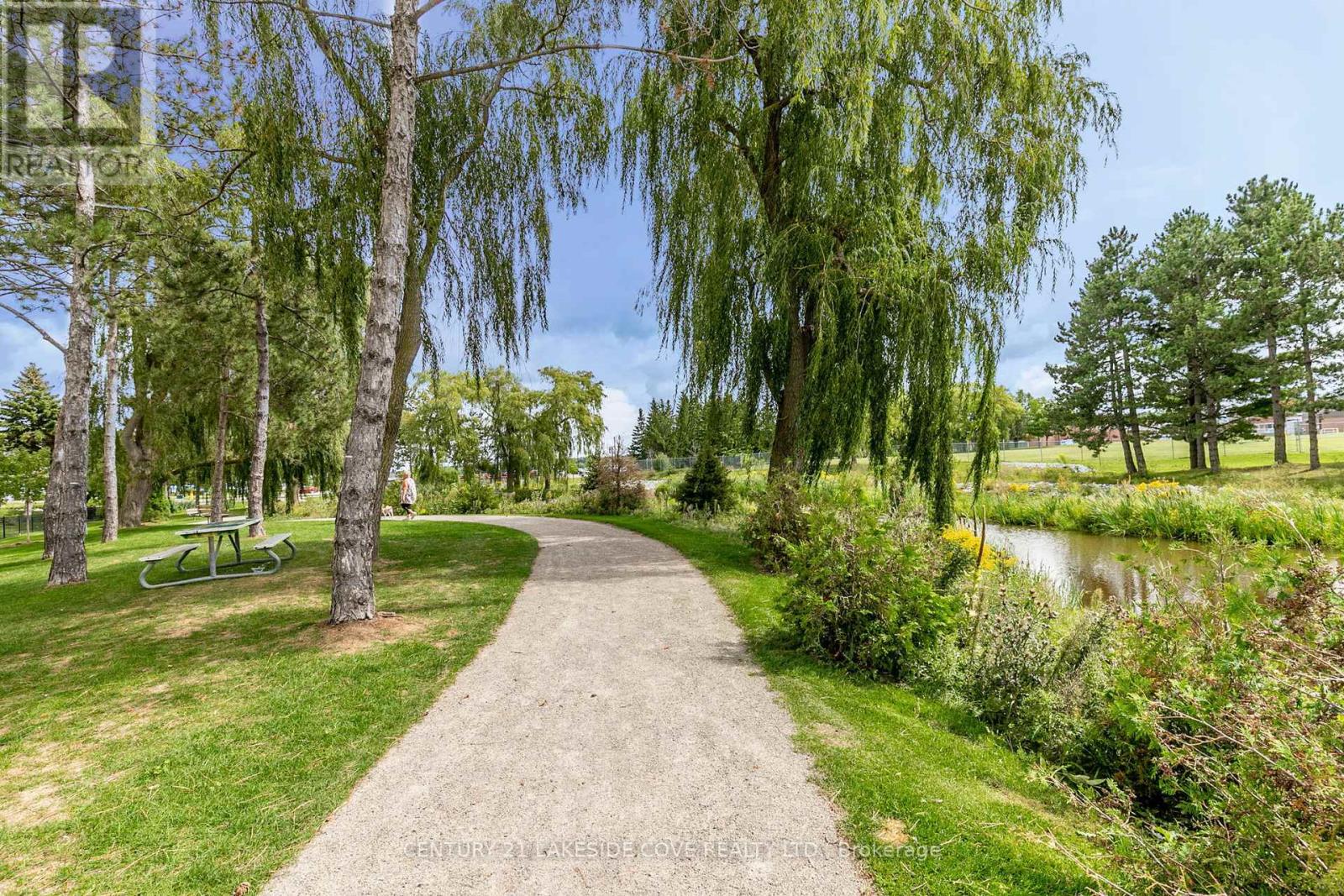 711 - 75 Ellen Street S, Barrie, Ontario  L4N 7R6 - Photo 36 - S12831488