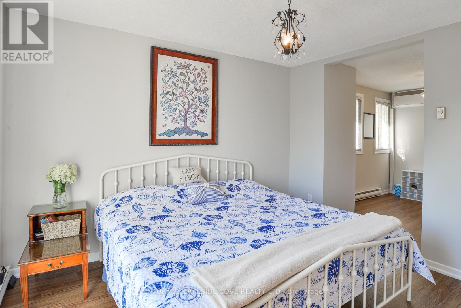 Unit #6 - 4 Paradise Boulevard, Ramara, Ontario  L0K 1B0 - Photo 14 - S12856224