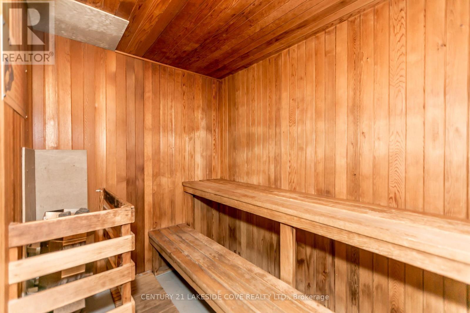 711 - 75 Ellen Street S, Barrie, Ontario  L4N 7R6 - Photo 31 - S12831488