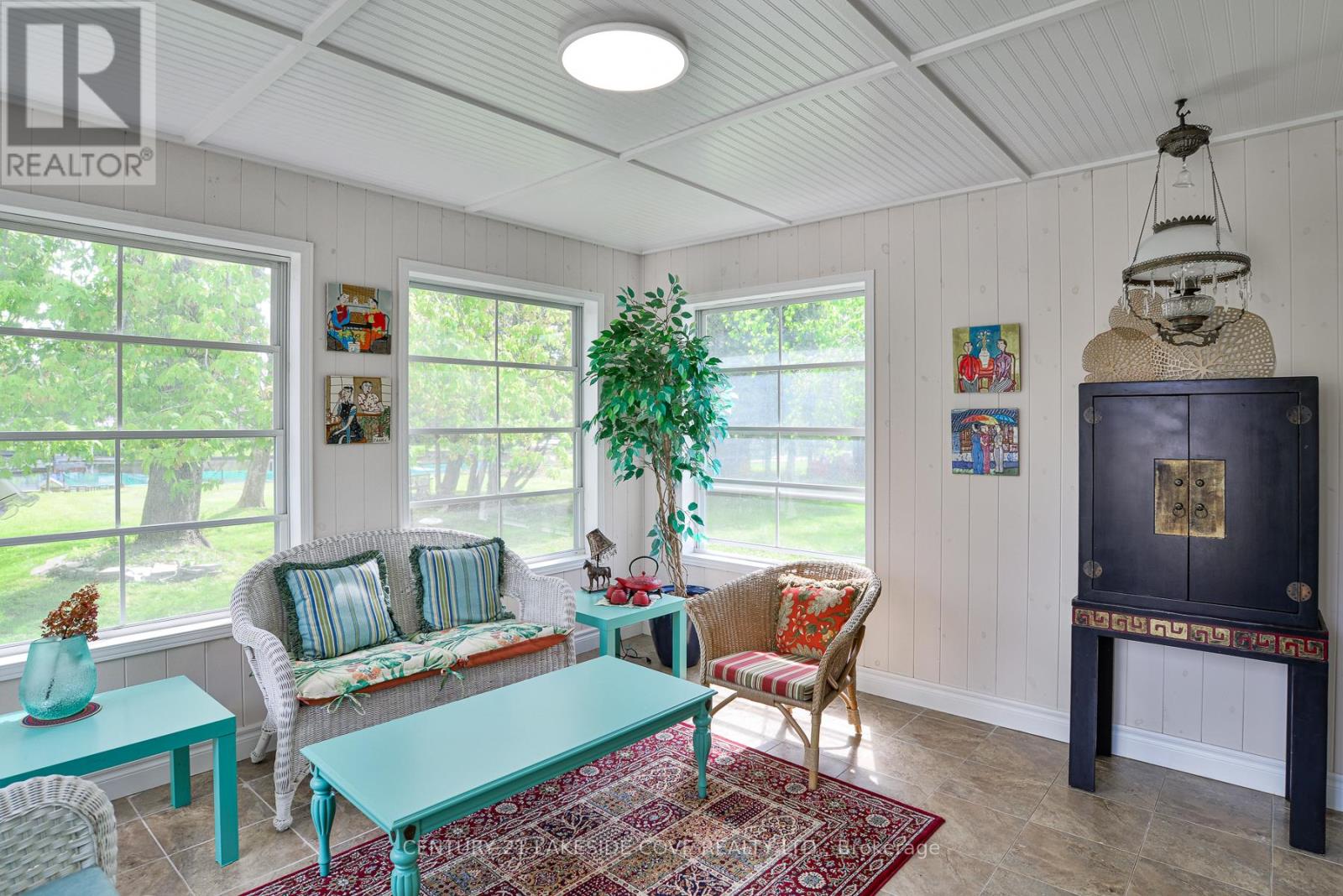 9 Pinetree Court, Ramara, Ontario  L0K 1B0 - Photo 16 - S12863598