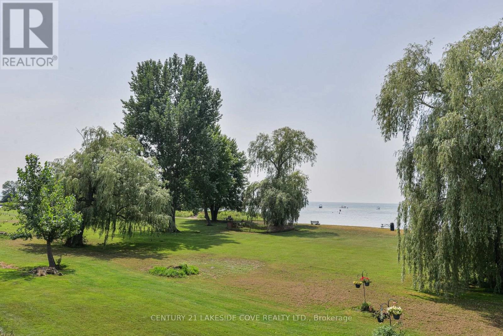 Unit #6 - 4 Paradise Boulevard, Ramara, Ontario  L0K 1B0 - Photo 37 - S12856224