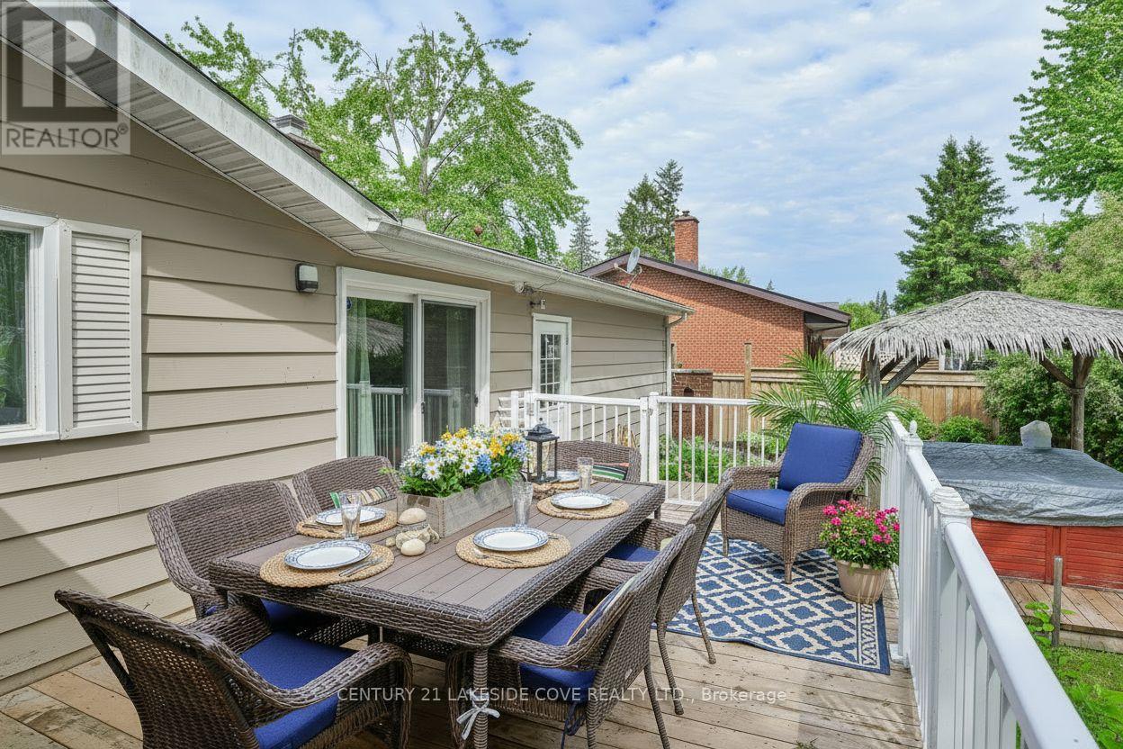 9 Pinetree Court, Ramara, Ontario  L0K 1B0 - Photo 22 - S12863598