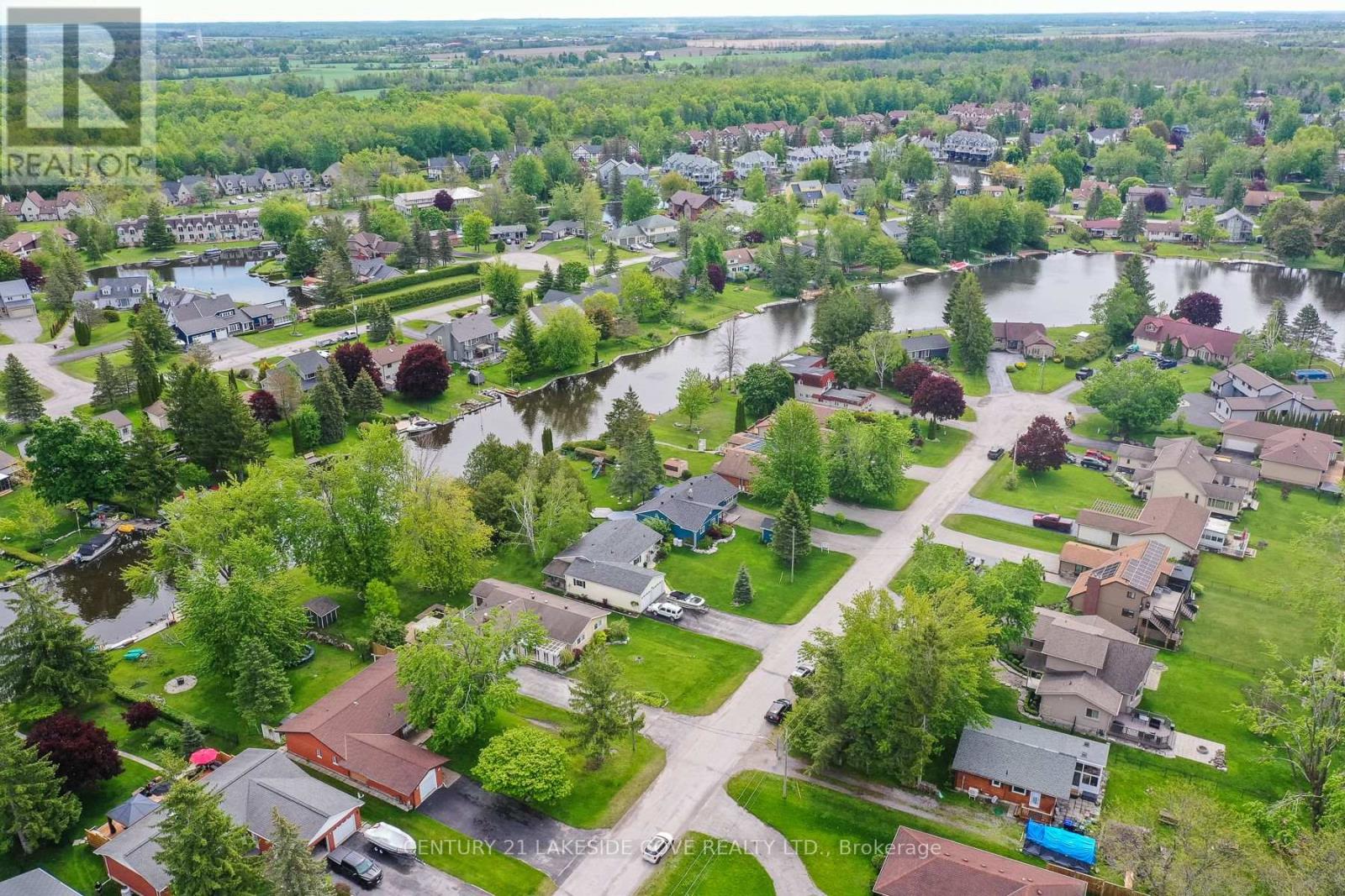 9 Pinetree Court, Ramara, Ontario  L0K 1B0 - Photo 30 - S12863598