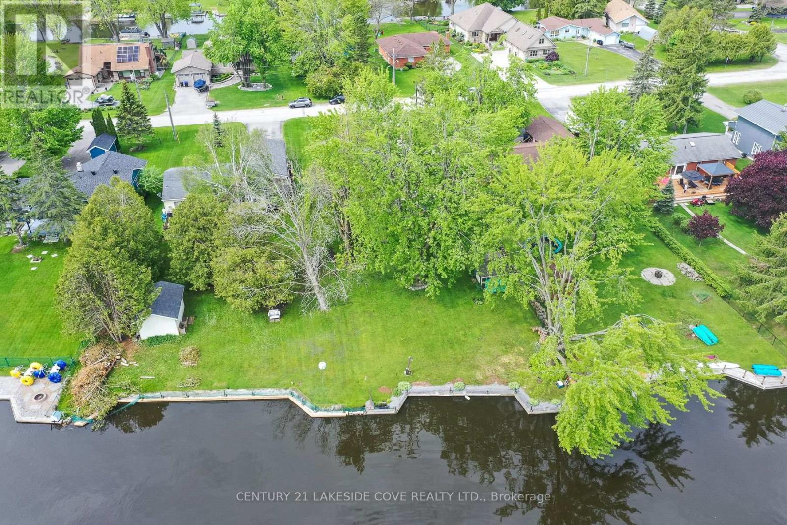 9 Pinetree Court, Ramara, Ontario  L0K 1B0 - Photo 31 - S12863598