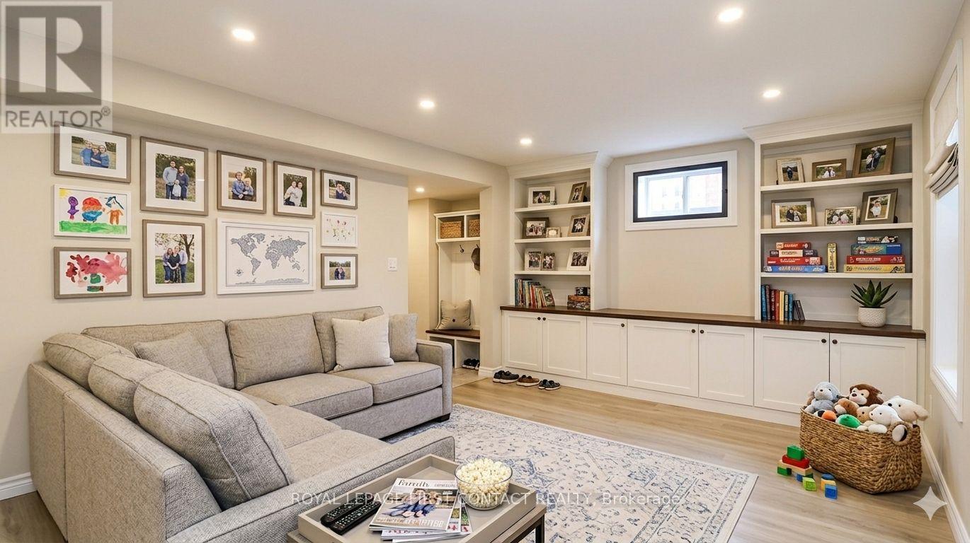 28 Violet Street, Barrie, Ontario  L4N 9N2 - Photo 36 - S12908100