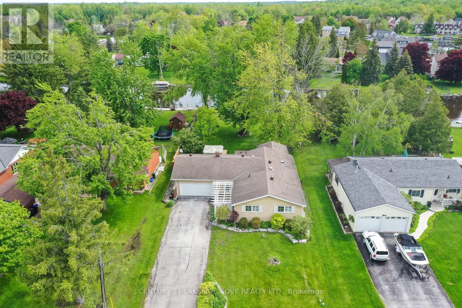 9 Pinetree Court, Ramara, Ontario  L0K 1B0 - Photo 45 - S12863598