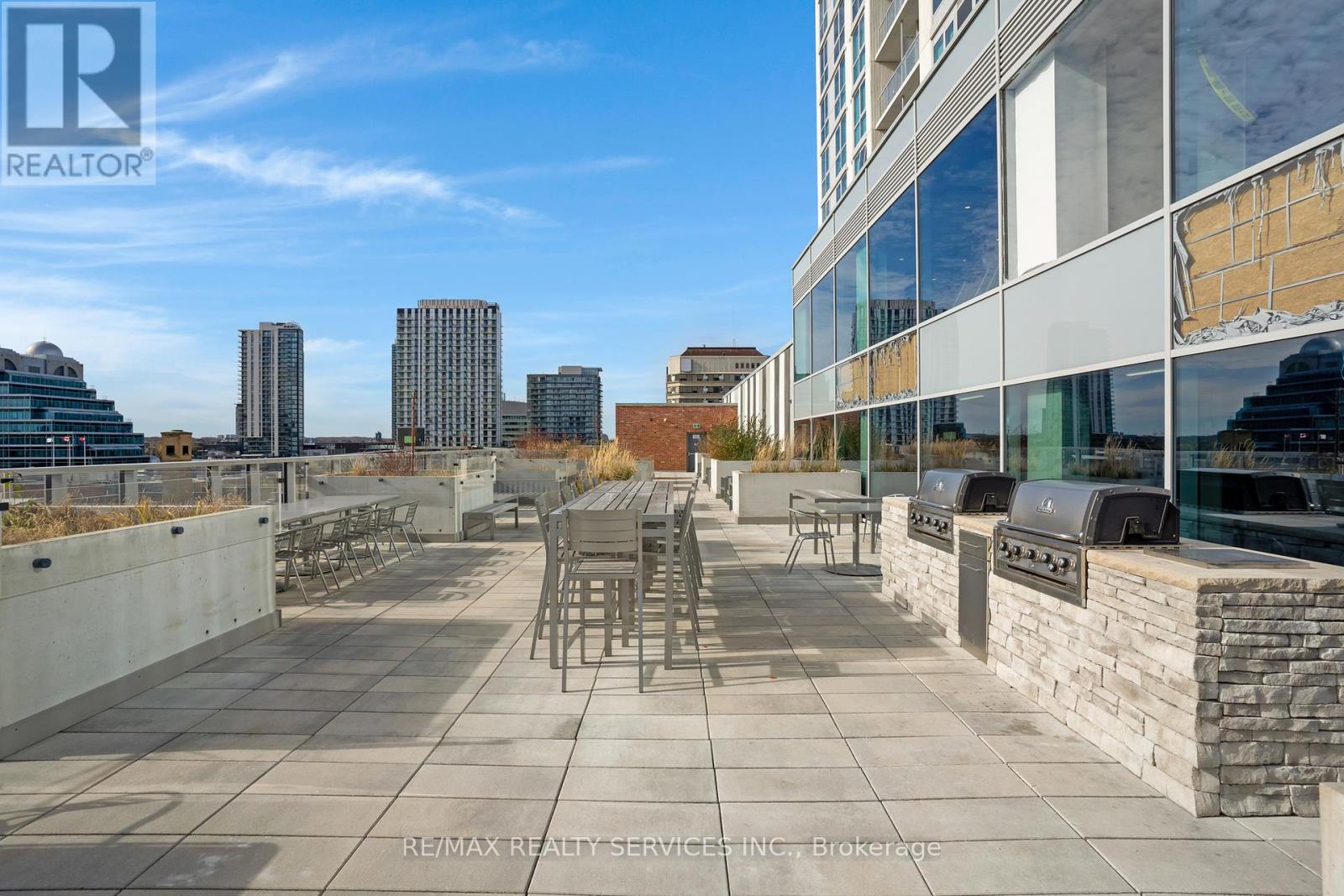 1901 - 60 Frederick Street, Kitchener, Ontario  N2H 0C7 - Photo 39 - X12901008