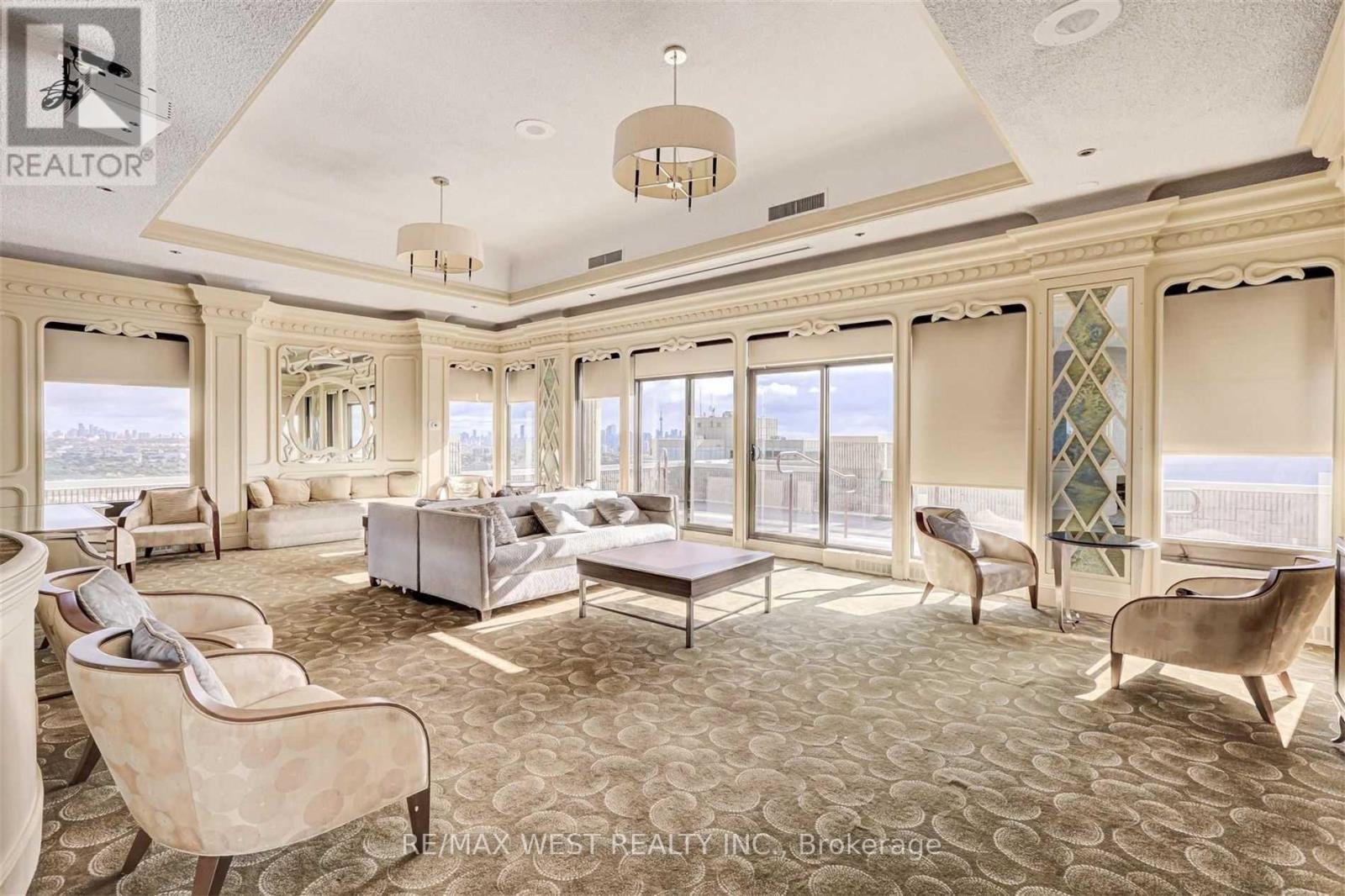 807 - 2045 Lake Shore Boulevard W, Toronto, Ontario  M8V 2Z6 - Photo 12 - W12971260