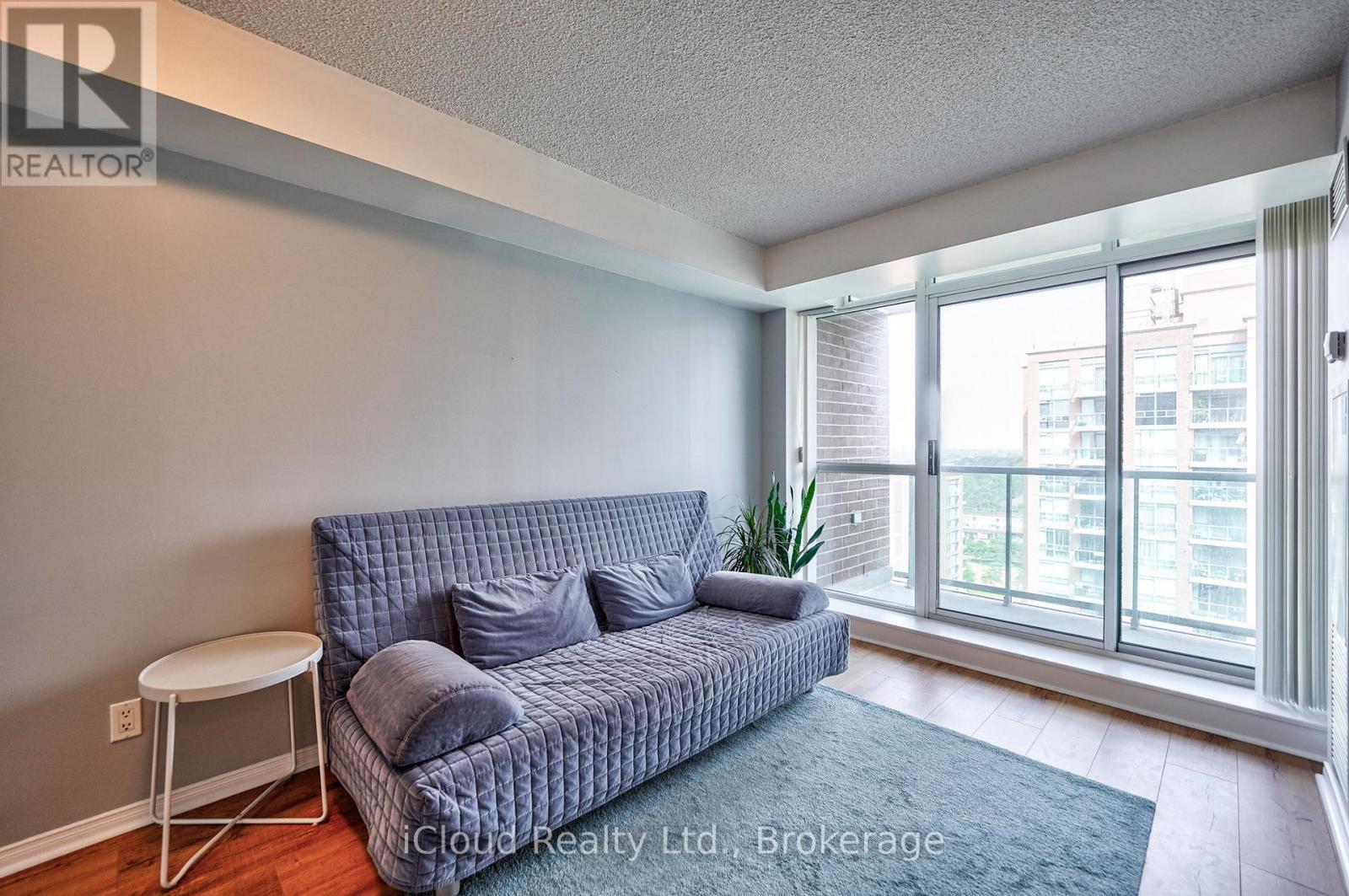 1509 - 7 Michael Power Place, Toronto, Ontario  M9A 0A4 - Photo 10 - W12971266