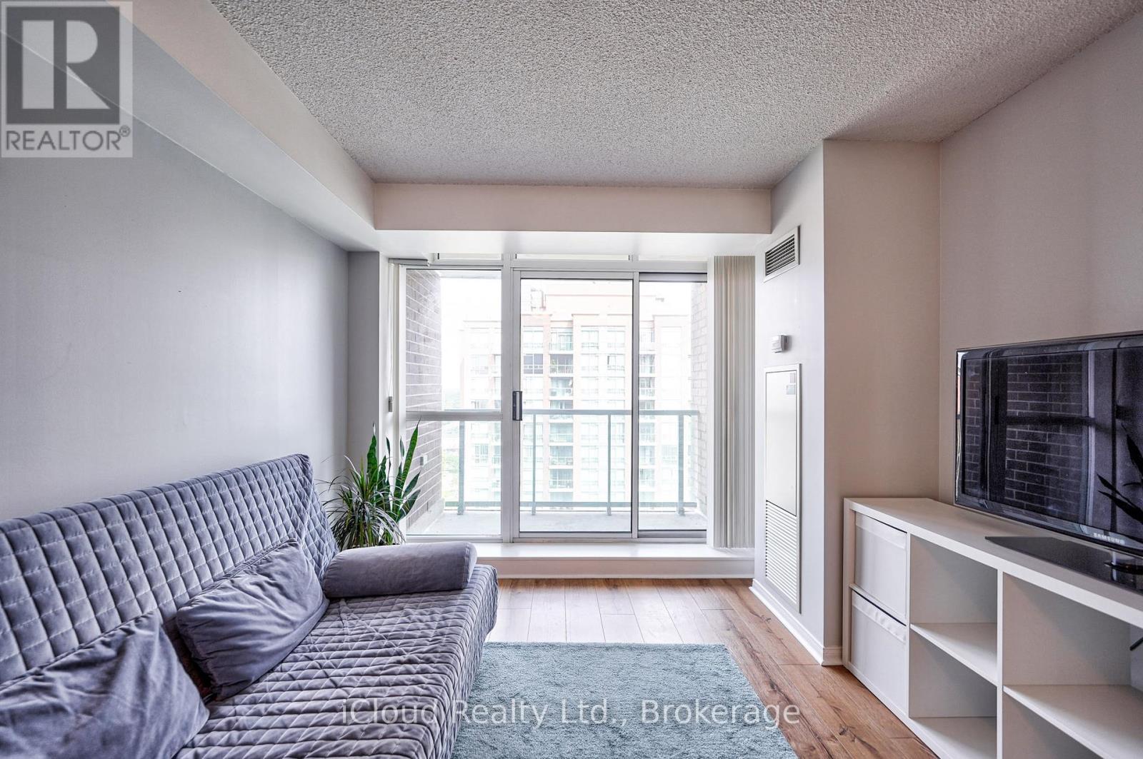 1509 - 7 Michael Power Place, Toronto, Ontario  M9A 0A4 - Photo 12 - W12971266