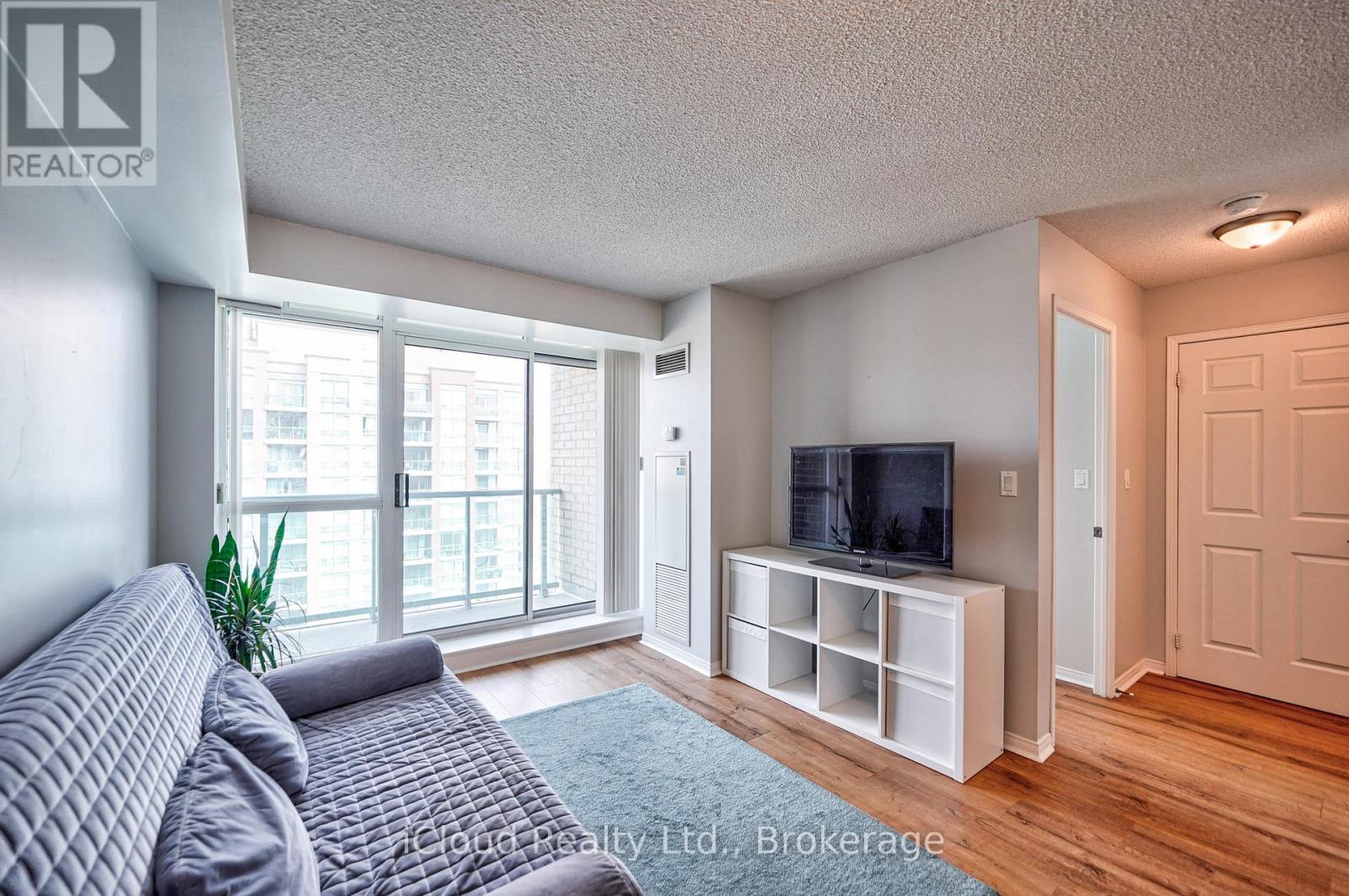 1509 - 7 Michael Power Place, Toronto, Ontario  M9A 0A4 - Photo 13 - W12971266