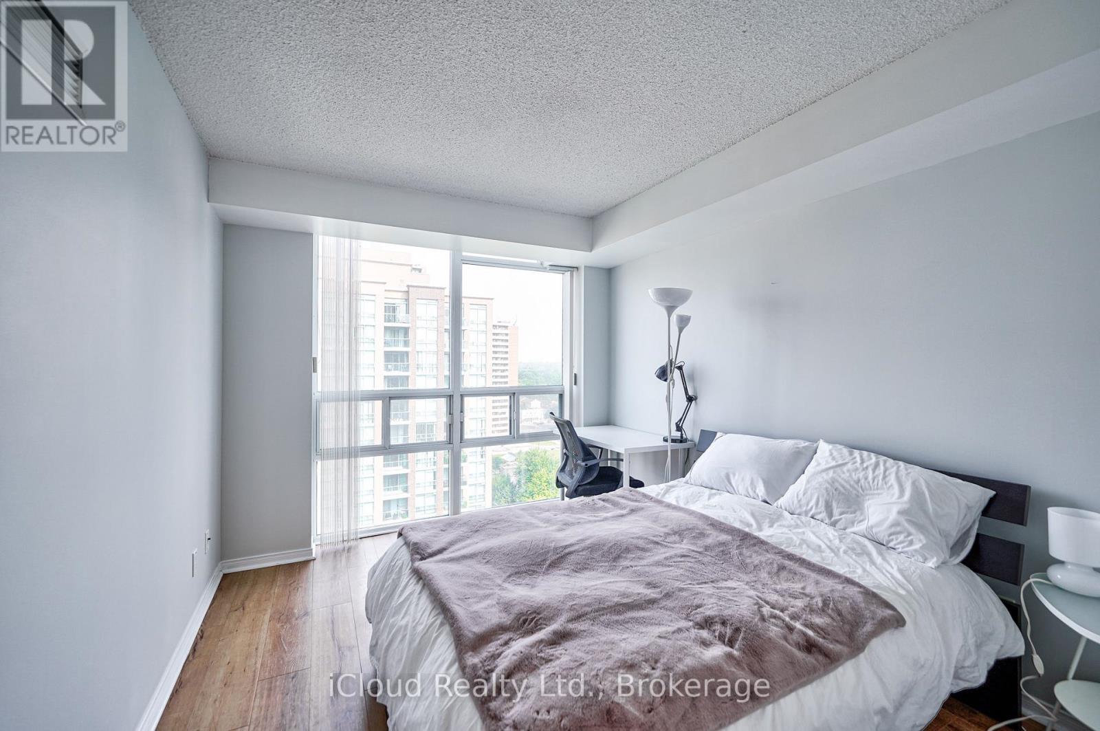1509 - 7 Michael Power Place, Toronto, Ontario  M9A 0A4 - Photo 16 - W12971266