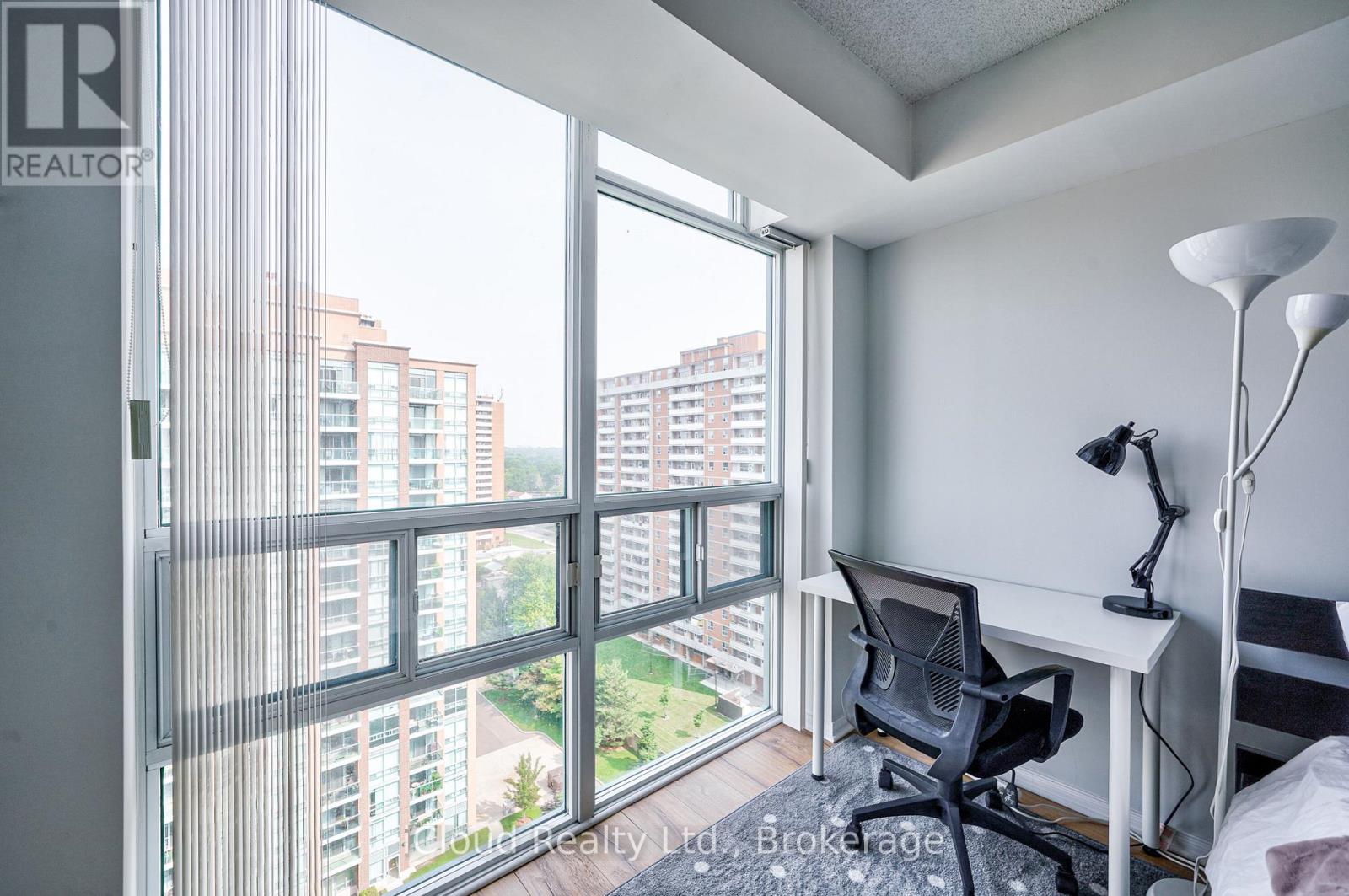 1509 - 7 Michael Power Place, Toronto, Ontario  M9A 0A4 - Photo 18 - W12971266