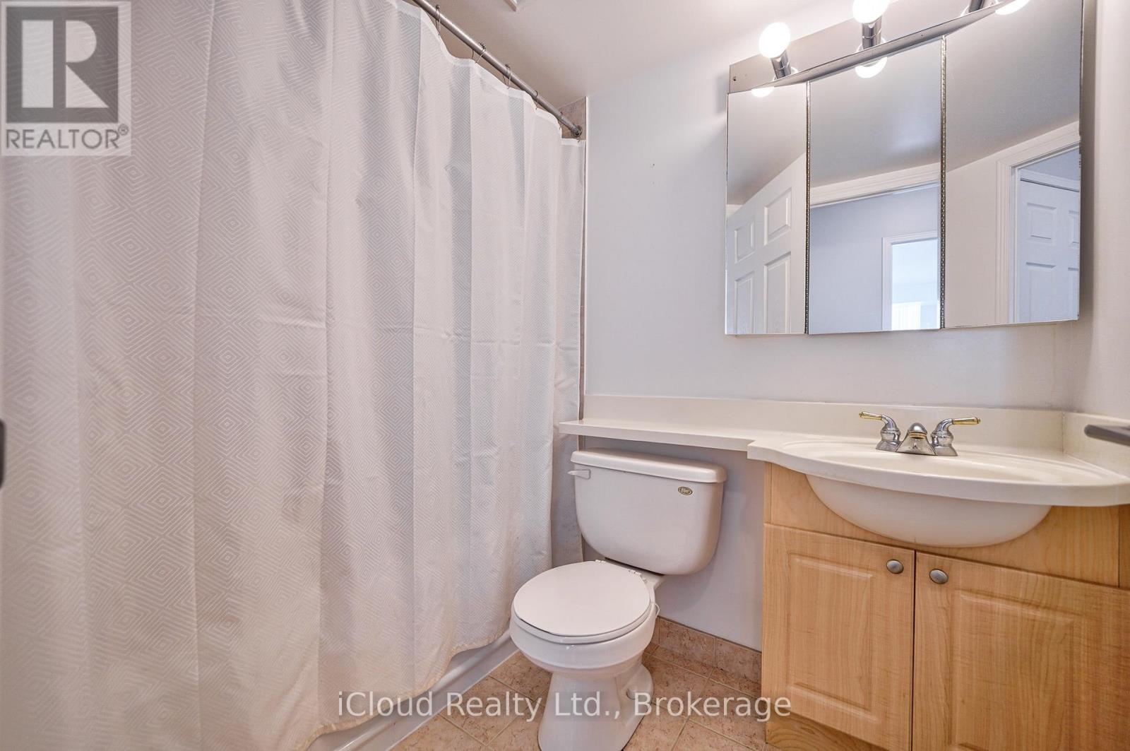 1509 - 7 Michael Power Place, Toronto, Ontario  M9A 0A4 - Photo 20 - W12971266