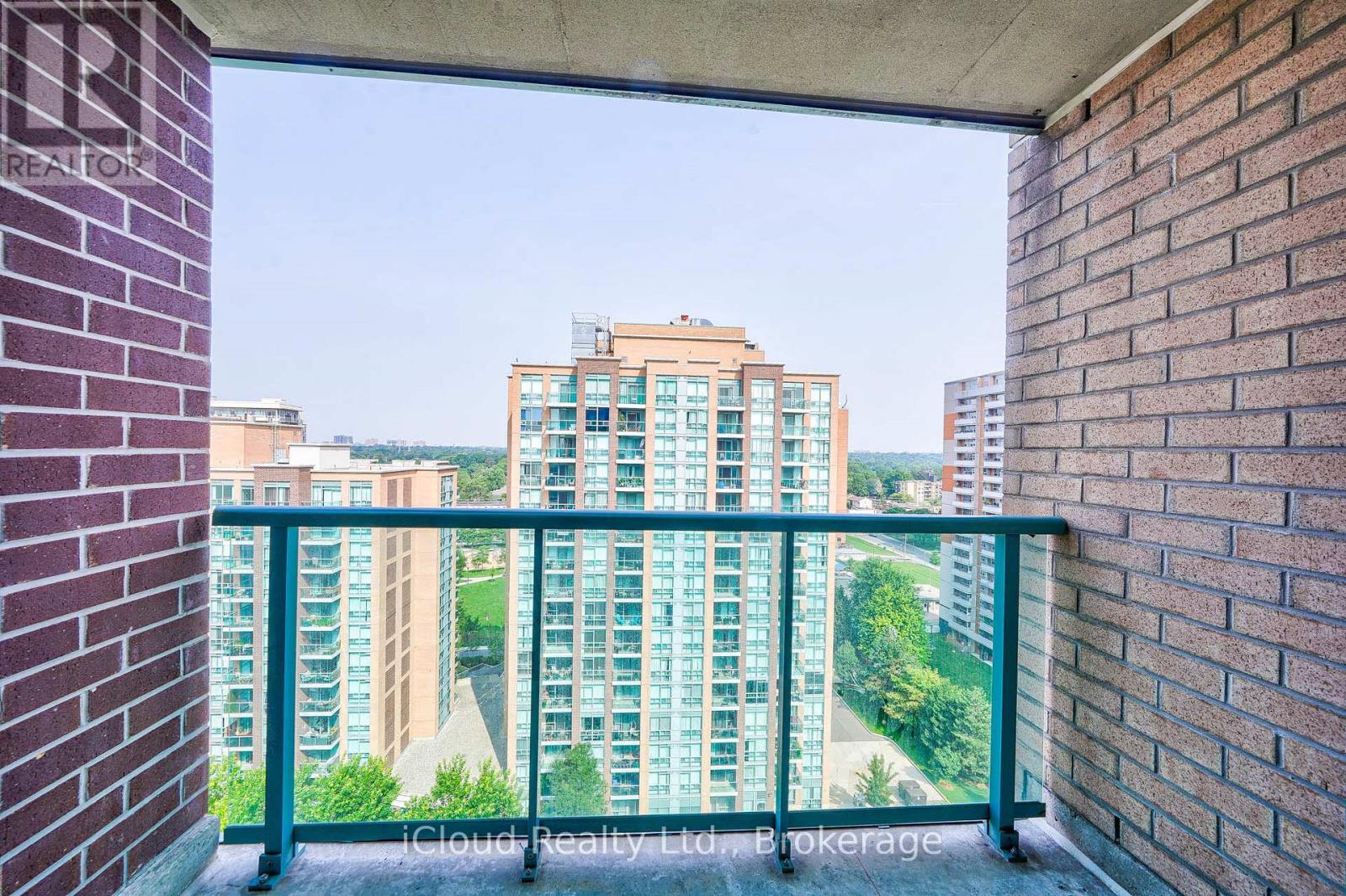 1509 - 7 Michael Power Place, Toronto, Ontario  M9A 0A4 - Photo 22 - W12971266