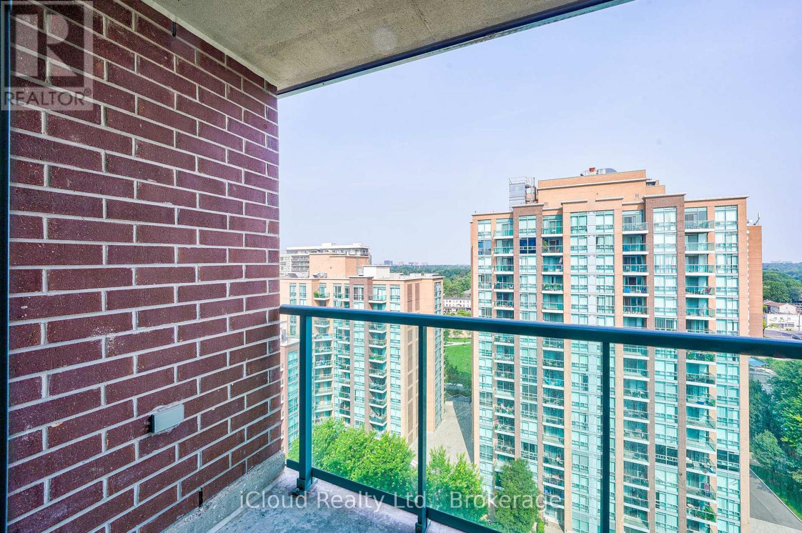 1509 - 7 Michael Power Place, Toronto, Ontario  M9A 0A4 - Photo 23 - W12971266
