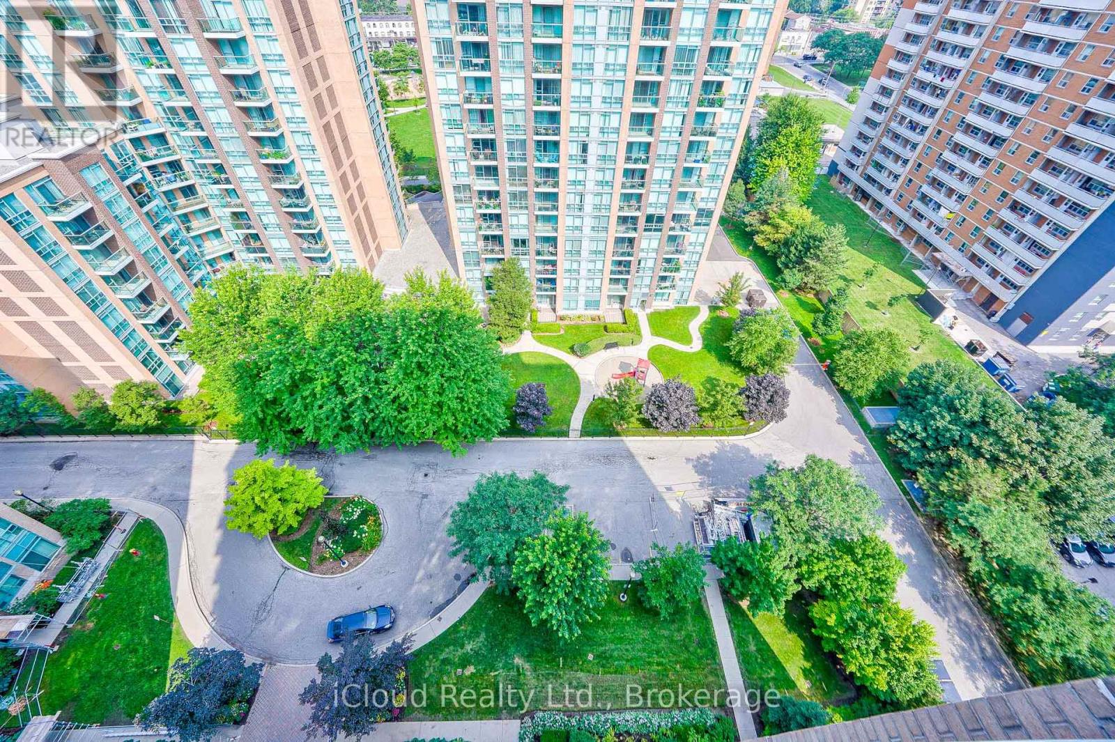 1509 - 7 Michael Power Place, Toronto, Ontario  M9A 0A4 - Photo 26 - W12971266