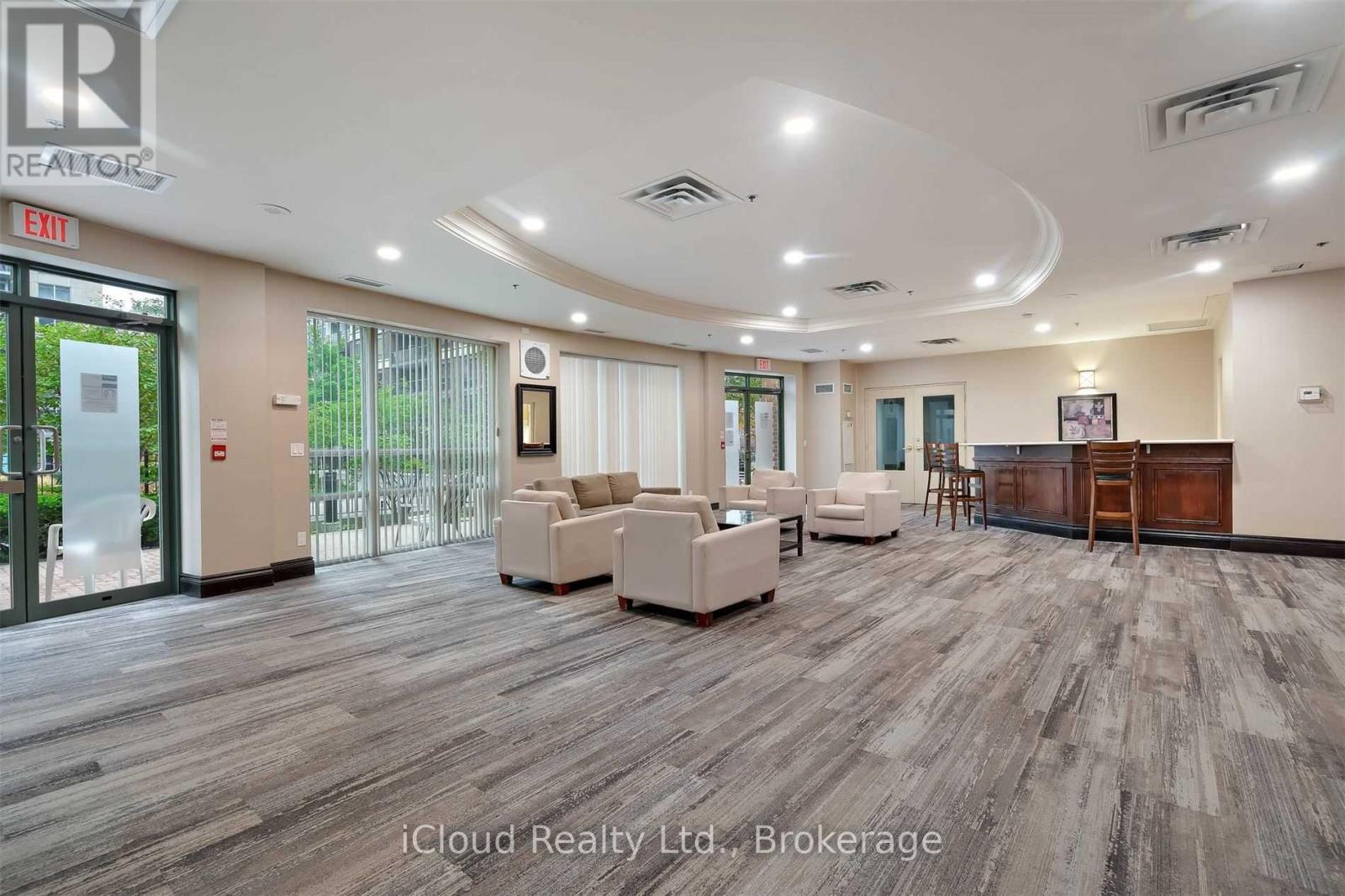 1509 - 7 Michael Power Place, Toronto, Ontario  M9A 0A4 - Photo 28 - W12971266