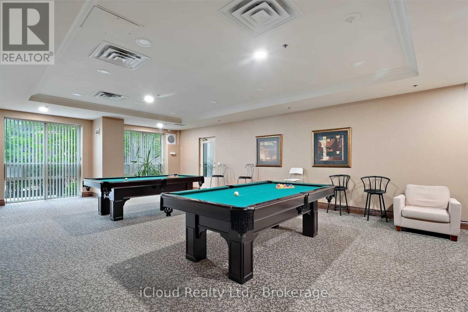 1509 - 7 Michael Power Place, Toronto, Ontario  M9A 0A4 - Photo 29 - W12971266