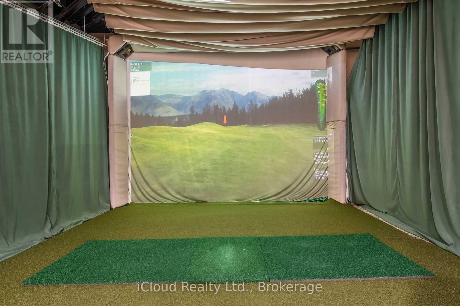 1509 - 7 Michael Power Place, Toronto, Ontario  M9A 0A4 - Photo 30 - W12971266