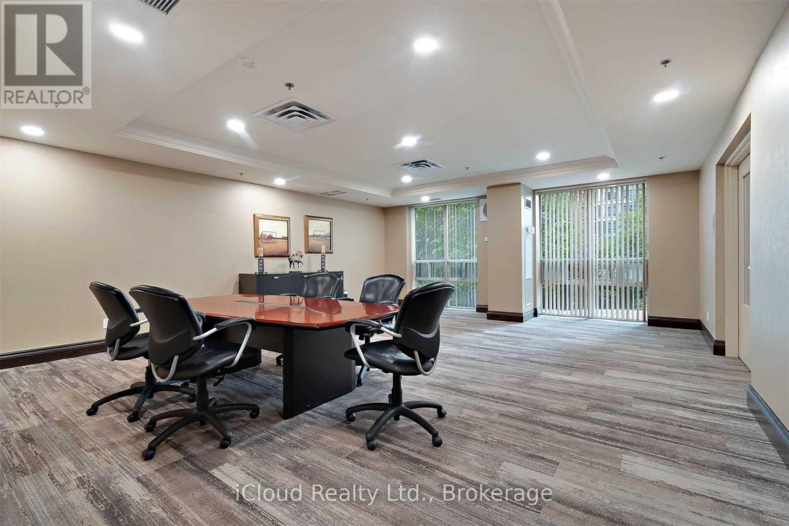 1509 - 7 Michael Power Place, Toronto, Ontario  M9A 0A4 - Photo 31 - W12971266