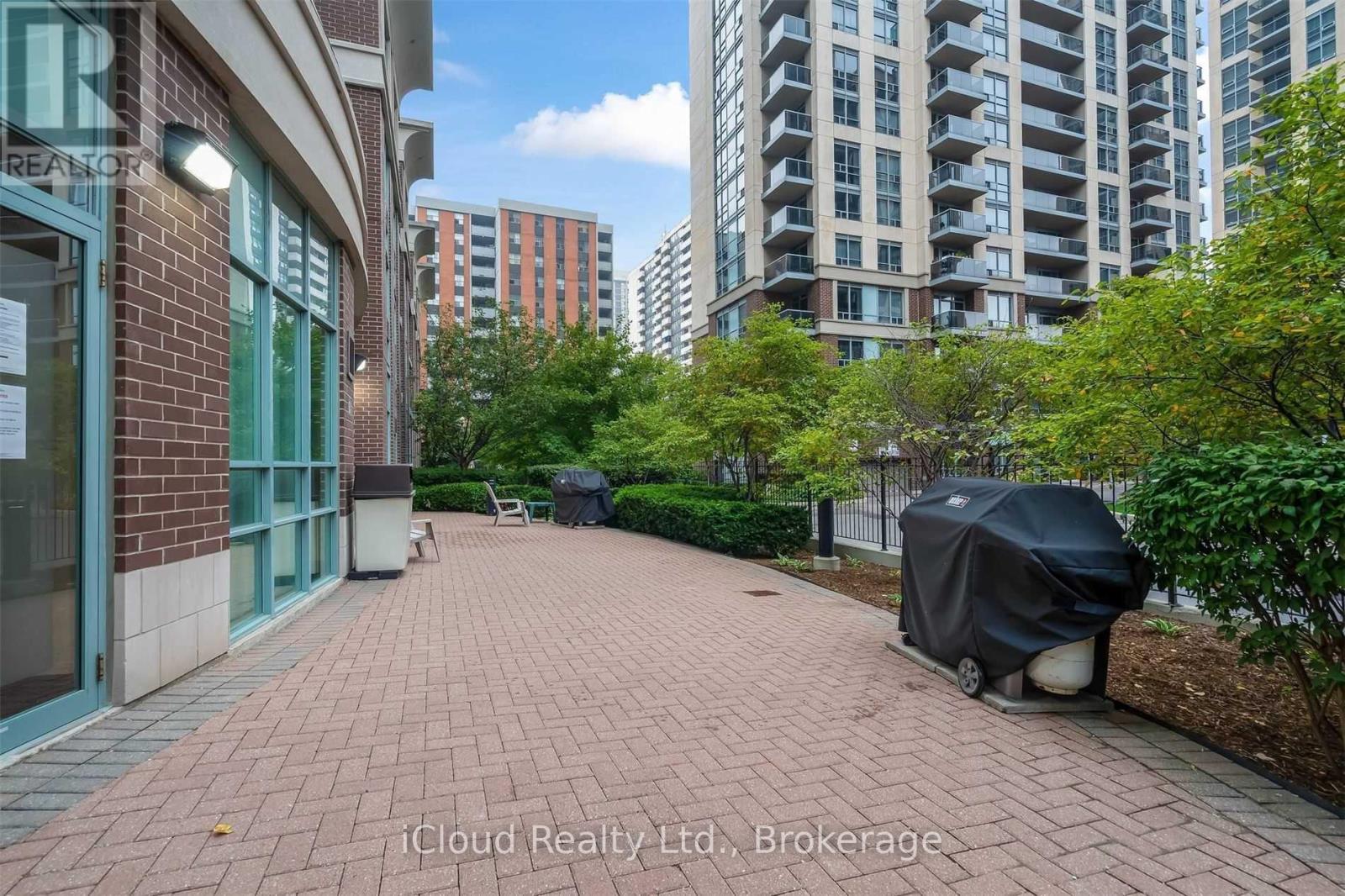 1509 - 7 Michael Power Place, Toronto, Ontario  M9A 0A4 - Photo 33 - W12971266