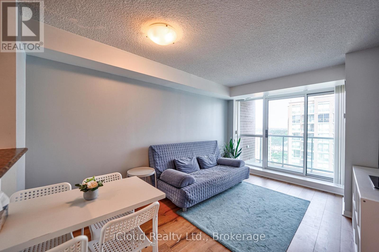 1509 - 7 Michael Power Place, Toronto, Ontario  M9A 0A4 - Photo 9 - W12971266