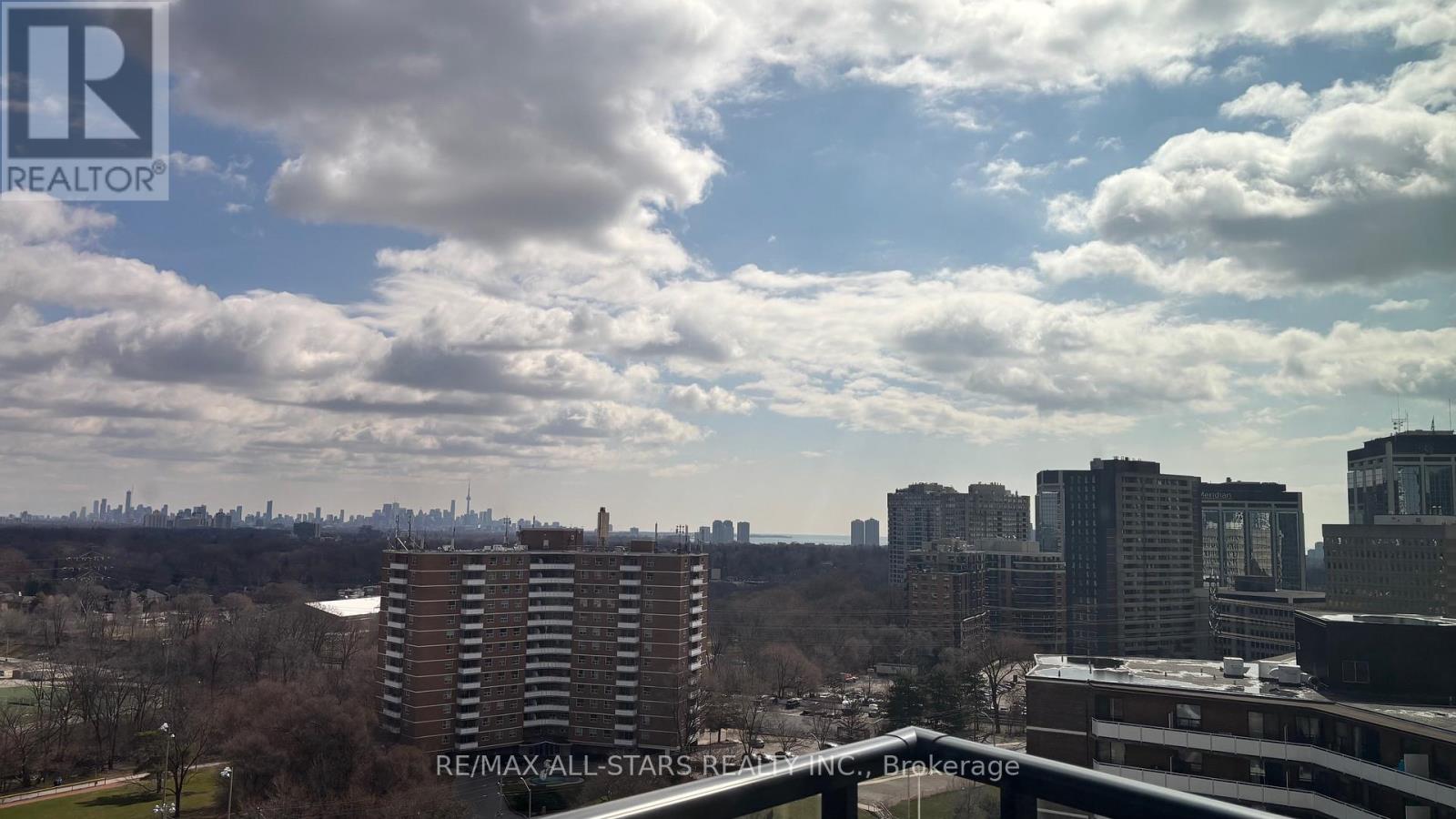 1502 - 60 Central Park Roadway, Toronto, Ontario  M9A 0E6 - Photo 17 - W12971280