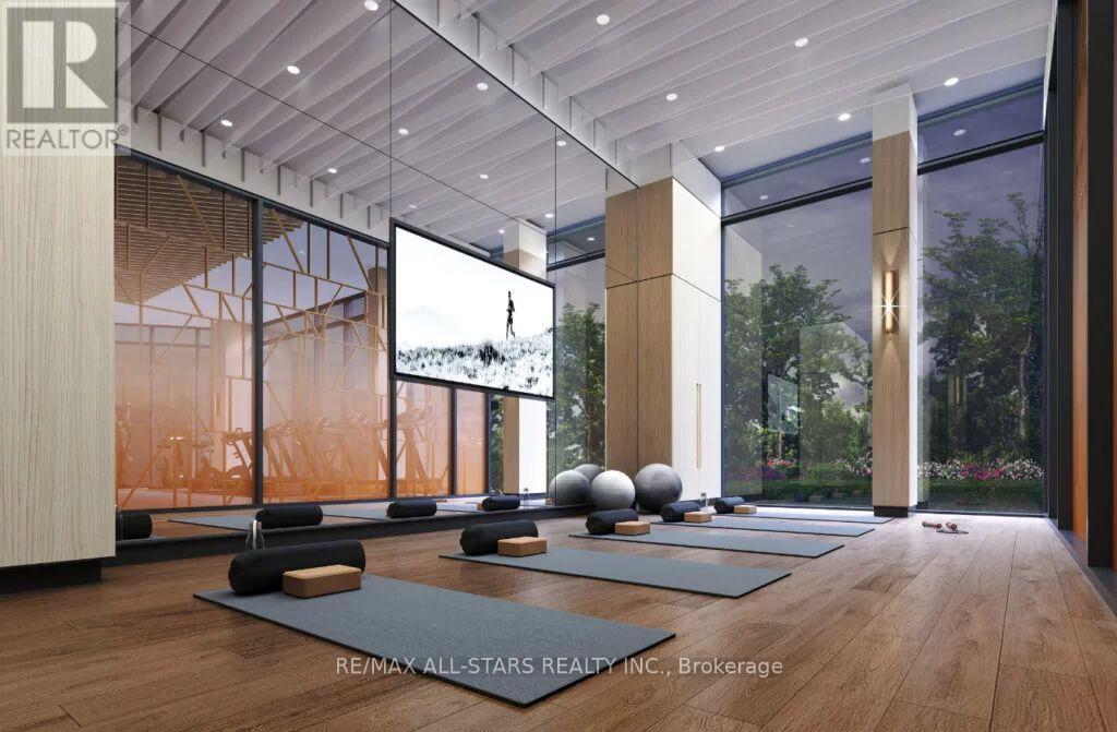 1502 - 60 Central Park Roadway, Toronto, Ontario  M9A 0E6 - Photo 18 - W12971280