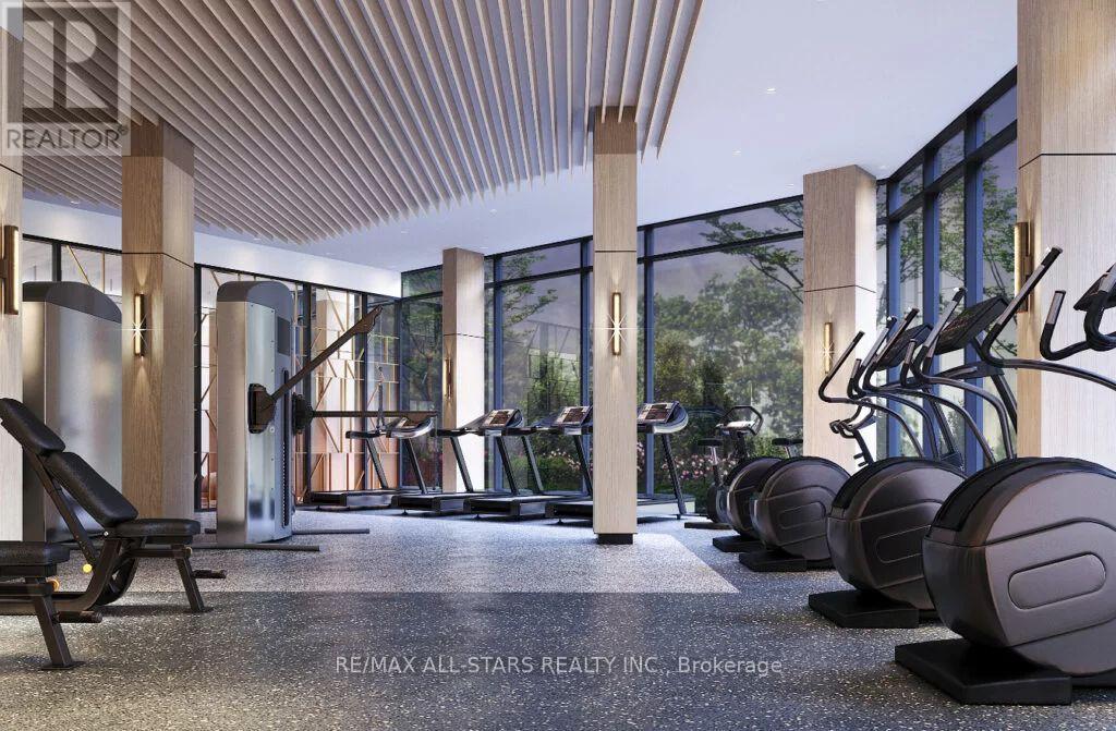 1502 - 60 Central Park Roadway, Toronto, Ontario  M9A 0E6 - Photo 19 - W12971280