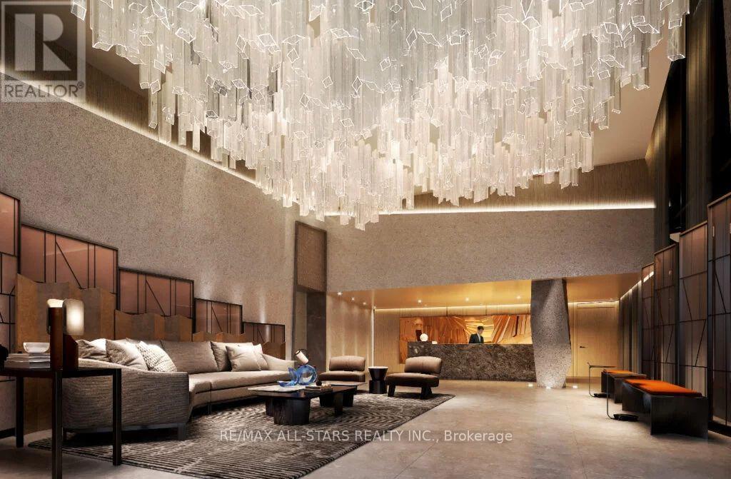 1502 - 60 Central Park Roadway, Toronto, Ontario  M9A 0E6 - Photo 2 - W12971280