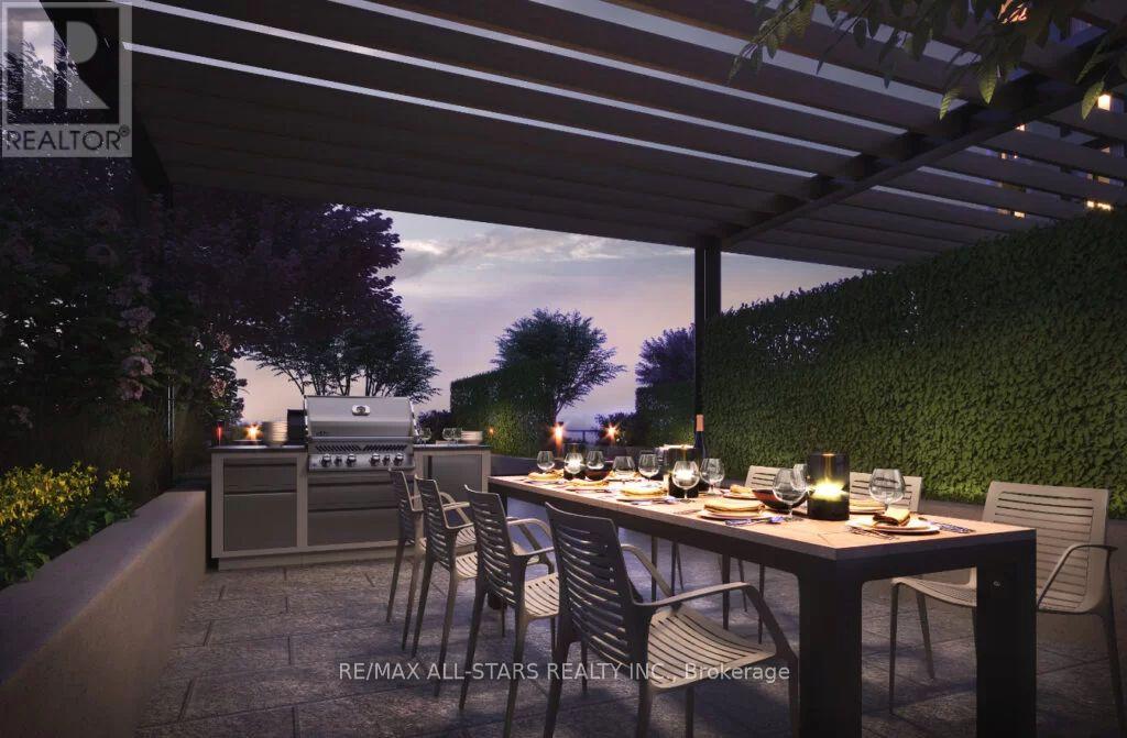 1502 - 60 Central Park Roadway, Toronto, Ontario  M9A 0E6 - Photo 20 - W12971280