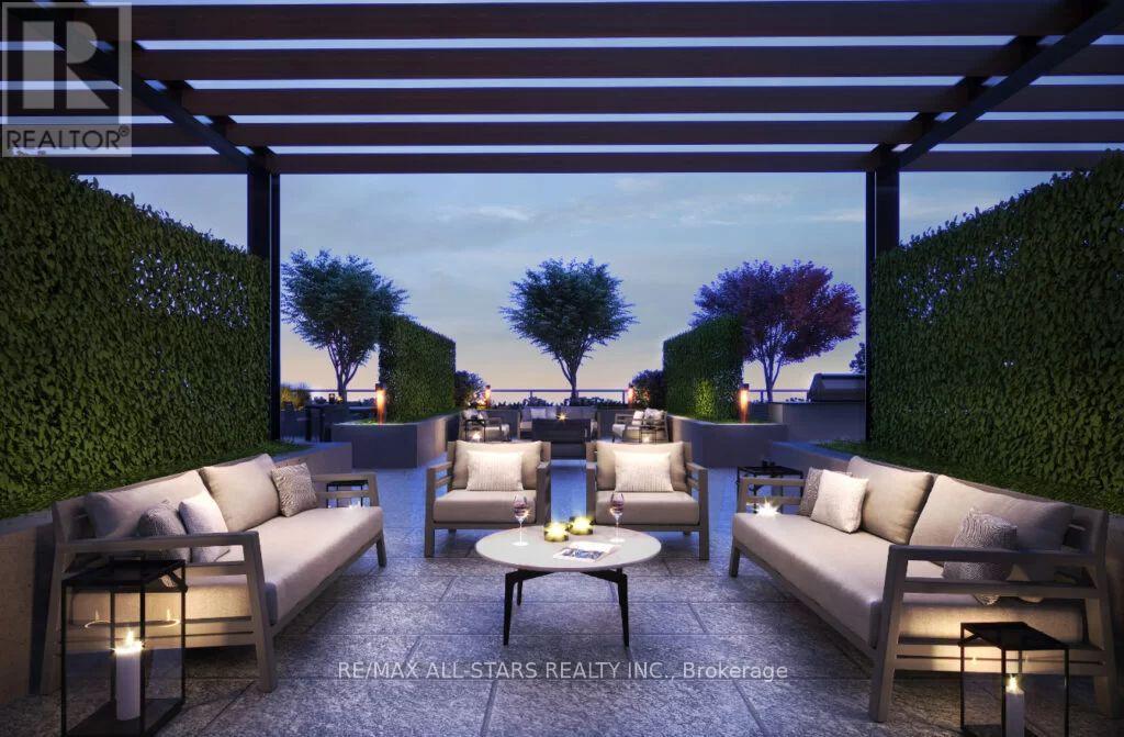 1502 - 60 Central Park Roadway, Toronto, Ontario  M9A 0E6 - Photo 21 - W12971280