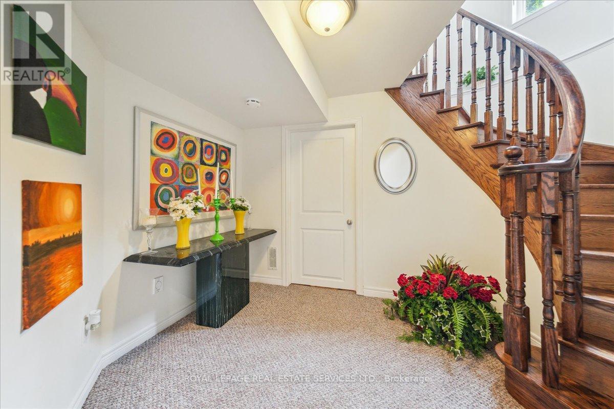 3150 Trailside Drive, Oakville, Ontario  L6M 0P6 - Photo 32 - W12971310